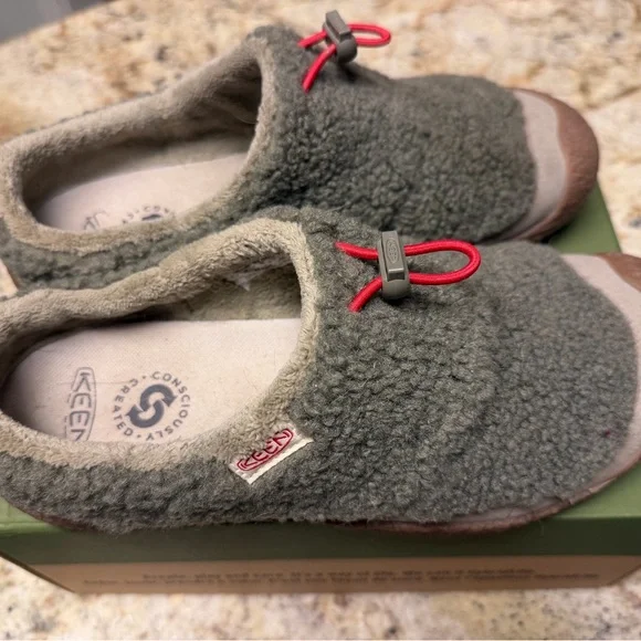 Keen Howser III Sherpa slides - Picture 4 of 6